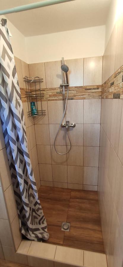 Chata Marecek - V Lesni Osade U Reky Luznice Skalice Dış mekan fotoğraf